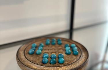 3 pièces neuf au cœur de Grasse - tout à pied - Wi-Fi & parking - Foto 11