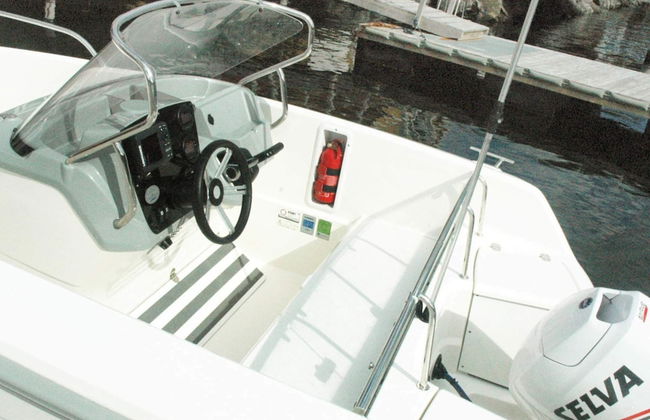 Holiday Home in Gursken - Foto 35