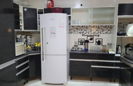 Casa Temporada Garanhuns - Foto 18