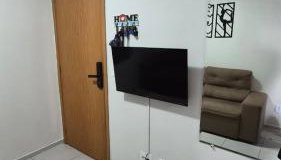 Hospedagem Moto GP Segurança 24h Ar e Piscina - Foto 3