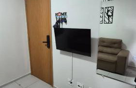 Hospedagem Moto GP Segurança 24h Ar e Piscina - Foto 3