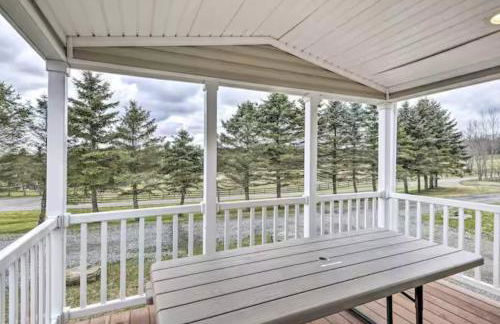 Clydesdale Cottage by Equestrian House - Foto 9