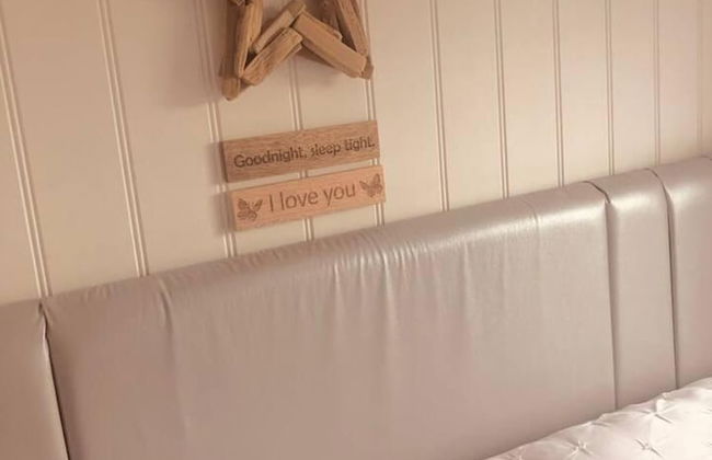 A Beautiful, Unique Lodge, Made for two - Photo 39