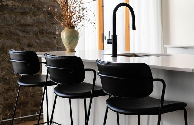 Maison Place Royale by Luxury In Transit - Foto 11