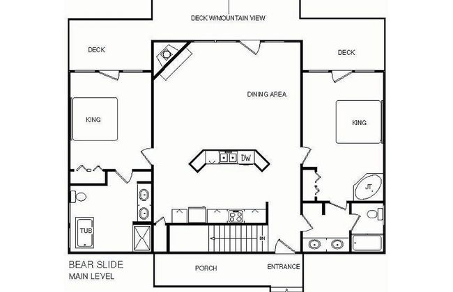 Bear Slide - Foto 30