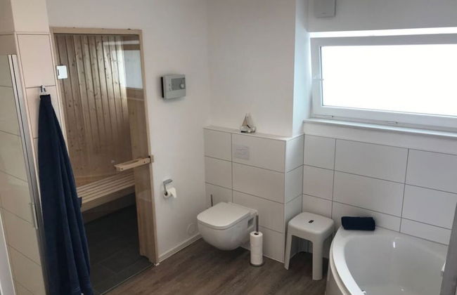 Waterkant 48.2.s Comfortable Holiday Residence - Foto 14