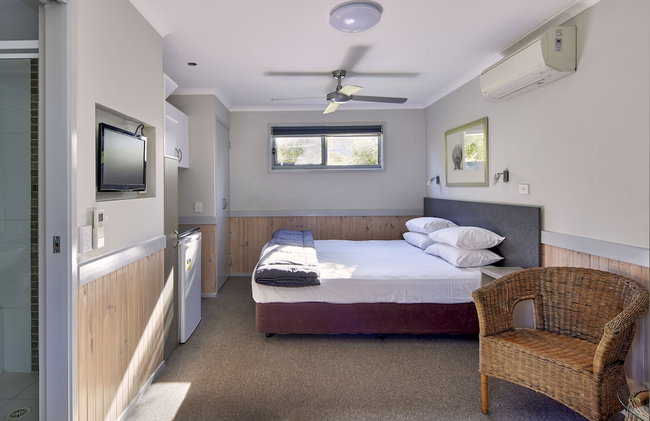 Big4 Sydney Lakeside Holiday Park - Foto 13