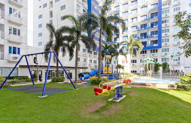 The Concierge at Sea Residences - Foto 32