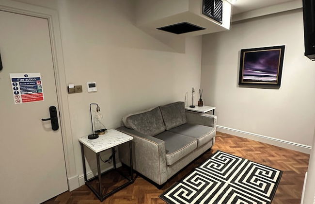 King Street Aparthotel - Photo 61