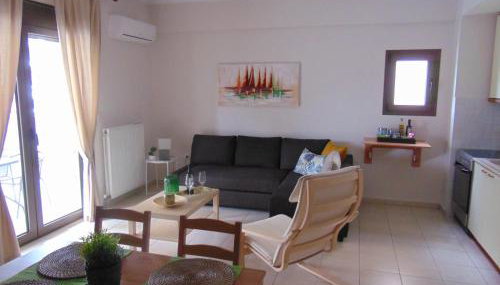 Cozy apartment in Neoi Epivates 1 - Foto 3