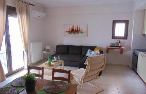 Cozy apartment in Neoi Epivates 1 - Foto 3