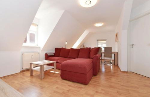 Ferienwohnung Harmony - Foto 1