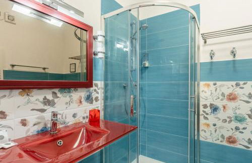 Lilium Suites - Affitti Brevi Italia - Foto 13