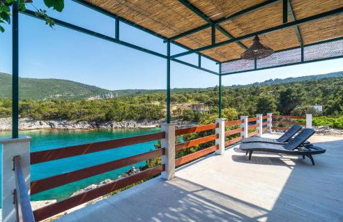 Two-Bedroom Holiday Home In Zastrazisce - Foto 12