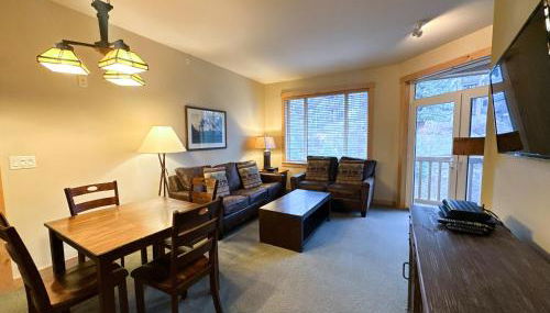 Ski-in/Ski-out with views at Sunstone - Foto 4