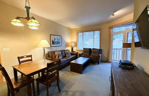 Ski-in/Ski-out with views at Sunstone - Foto 4