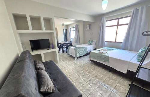 Loft Recanto Dos Cavalheiros! Com Ar Condicionado! - Photo 27