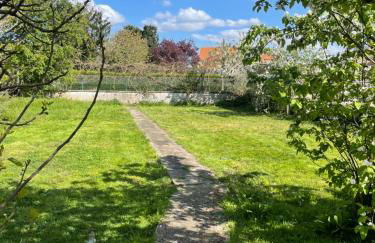 Le gîte de Myrlène-30min Parc Fédéral-12min CNPE CAUTION OBLIGATOIRE SWIKLY - Photo 15