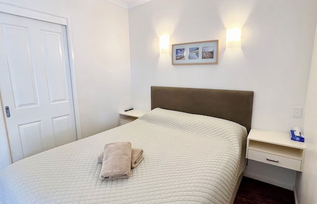 Sunset Beach Holiday Park - Foto 18