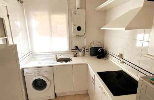 Novo Sancti Petri, La Barrosa, 2 Beds Room Apartamento by Chiclana Dreams - Foto 8