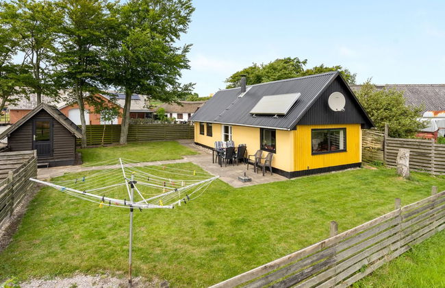 "Leocadia" - 150m to the fjord - Foto 5