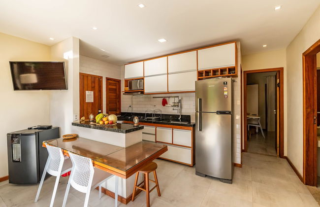 Casa Mar - Taipu de Fora - Photo 18