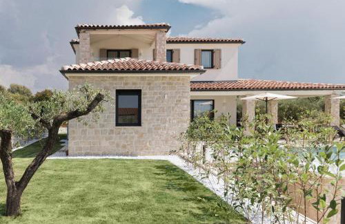 Casa Muso Luxury Villa Private Holiday Villa near Poreč - Foto 36