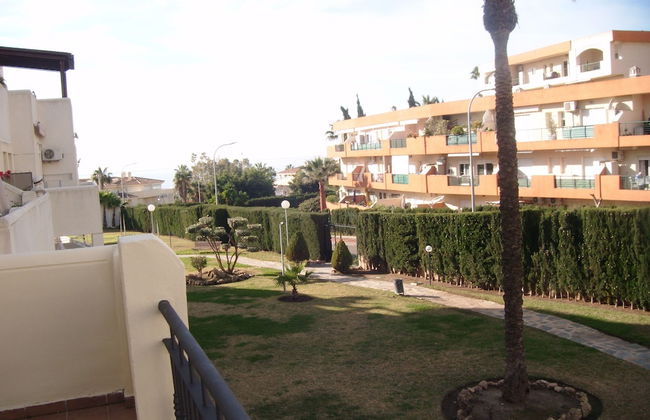 Apartment Low Cost Real De Torrequebrada - Foto 1