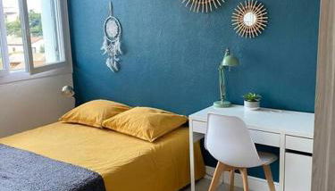 Charmant appartement quartier école d’agronomie - Foto 2