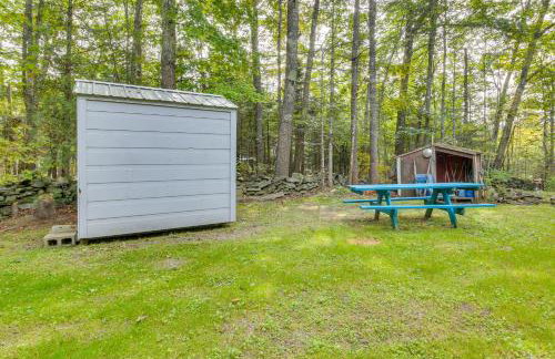 Pet-Friendly Belfast Retreat - 2 Mi to Downtown! - Foto 25