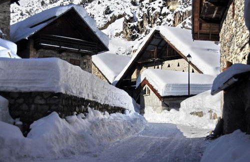 MAISON CARAIL Névache 14 personnes - Photo 3