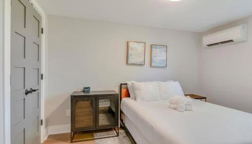 Gorgeous 2 Bedroom Historic Franklin Quadplex - Foto 2