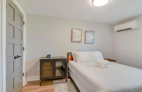 Gorgeous 2 Bedroom Historic Franklin Quadplex - Foto 2