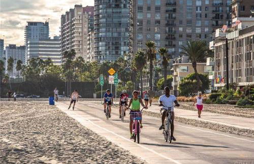 Mid-Mod Retro Private Studio & Pool - Foto 20