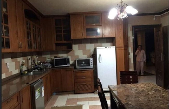 Penthouse Apartment Pyramids view - Foto 9