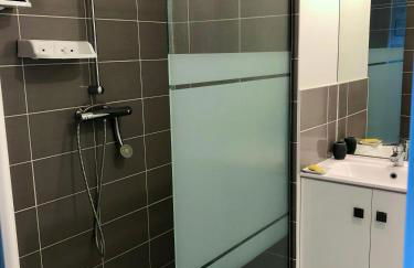 Appartement neuf, climatisé, proche mer - Foto 3