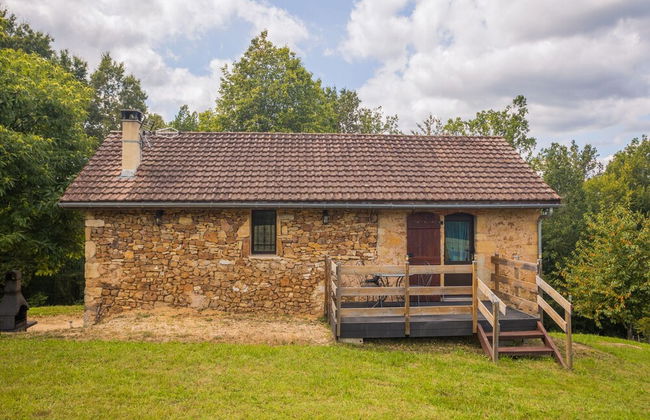 Storehouse With Pool Near Monpazier - Photo 36