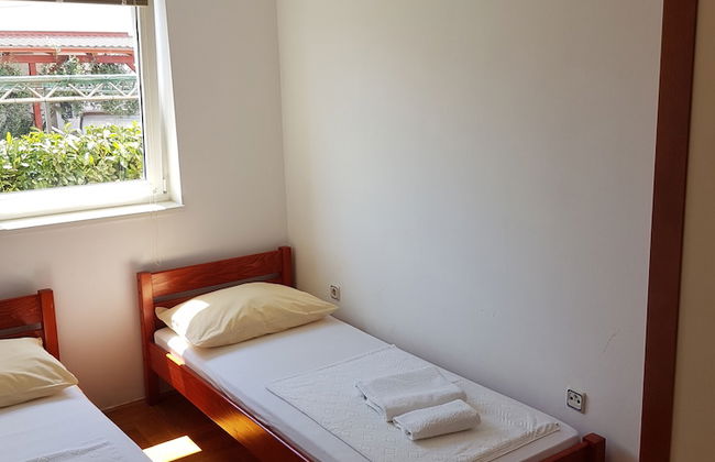 Apartments Dunja Malinska - Foto 3