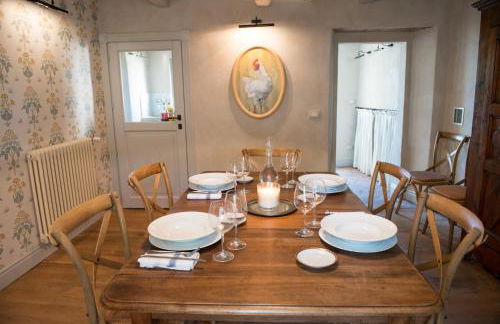 [TARTUFO BIANCO] Villa Althea - Foto 32