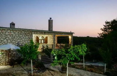 Fterini Apartments Sterna & Alletri - Foto 26