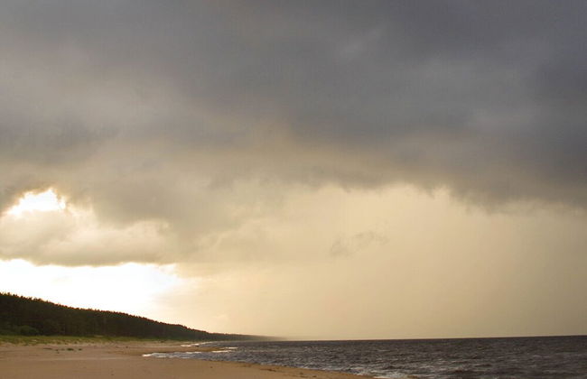 Rabarberi LV - SeaSide Village - Foto 30