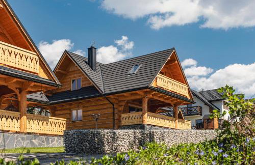 Czorsztyn View Chalets - Photo 3