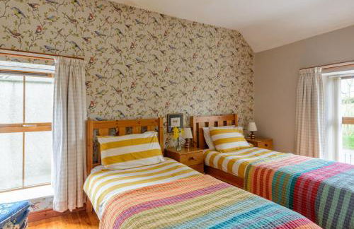 Grove Fort Self Catering Farmhouse - Foto 26