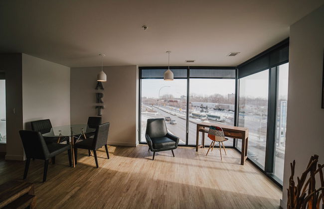 Corporate Stays Stradbrook Apartments - Photo 22