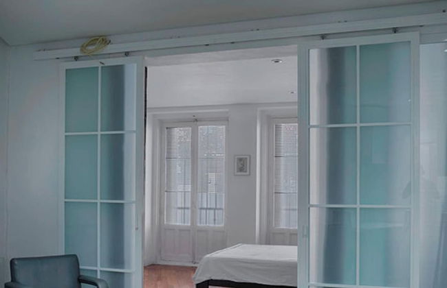 Madrid City Apartment - Foto 4