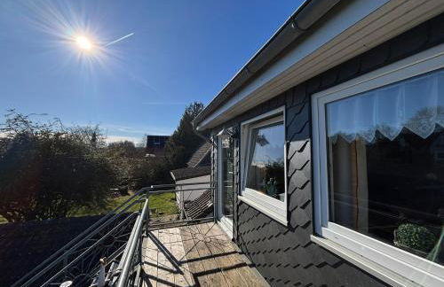 DAT OLE FISCHERHUS - App 3 - Foto 1