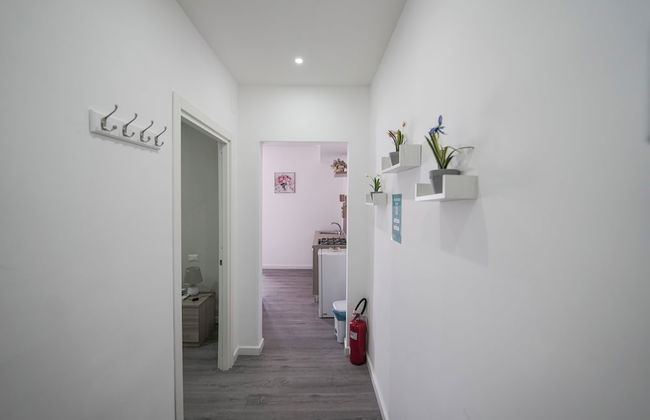 Capodichino Apartment 127 - 20 - Foto 11