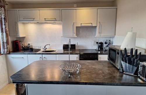 Caisteal Liath Chalets - Foto 40
