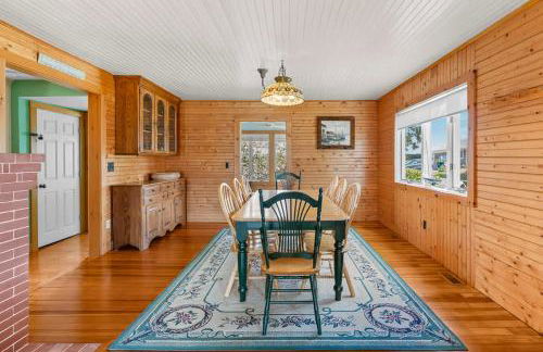 Lookout Point - 3 BDR Home Steps from Beach - Foto 24