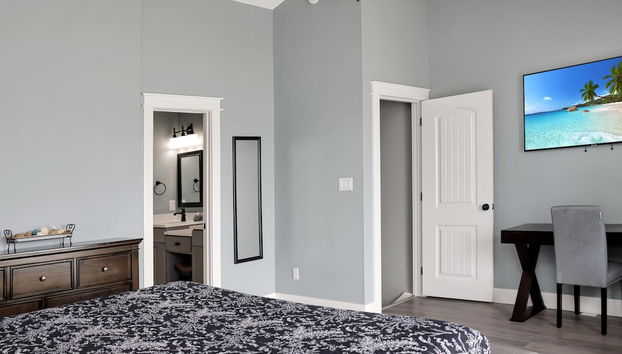 Barrier Dunes 156 - 11 Sand Dollar Dreams - Foto 3, Habitación